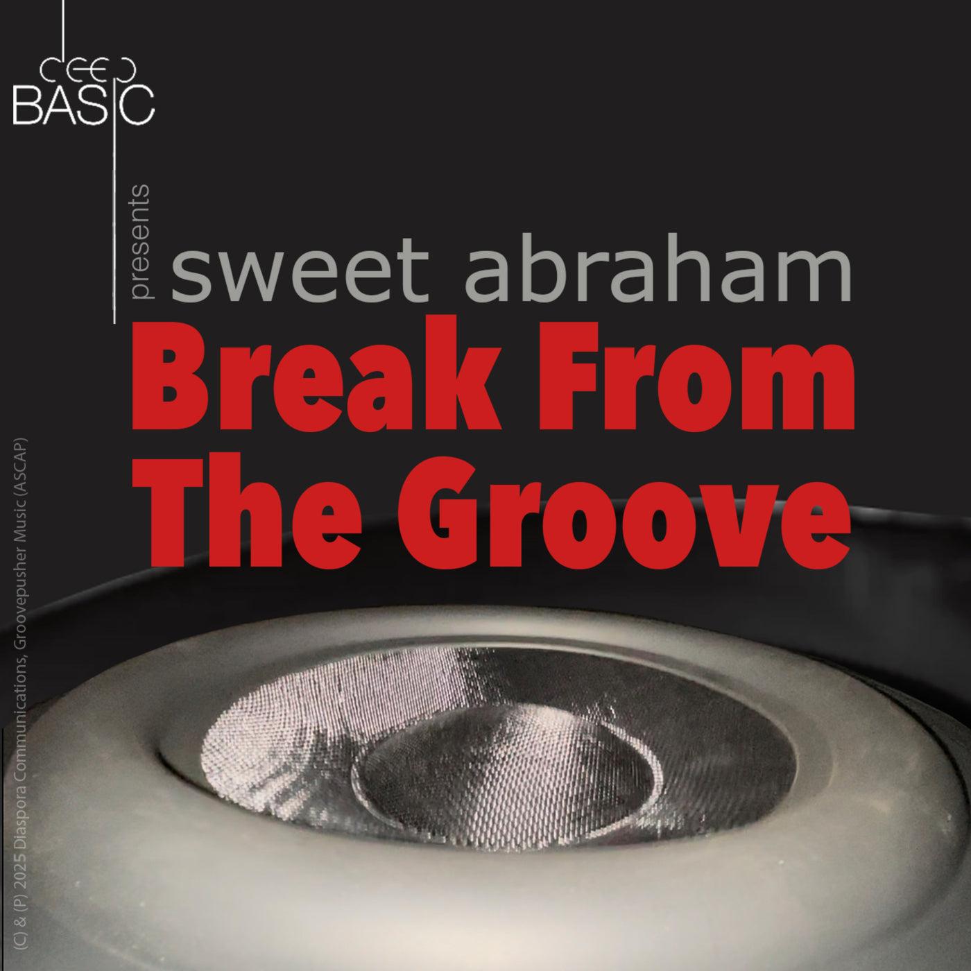 (DIA033) Break from the Groove EP [2025]