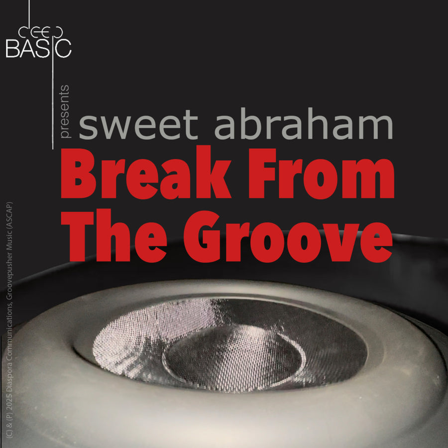 (DIA033) Break from the Groove EP [2025]