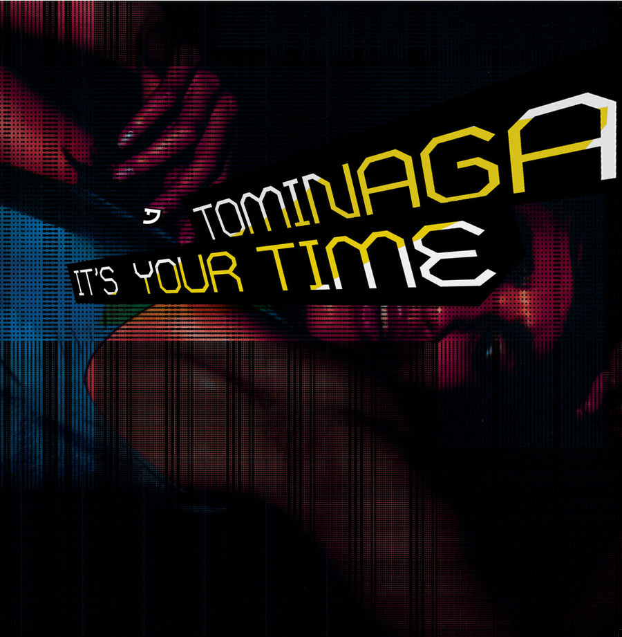 (DIA019) It's Your Time [2005]